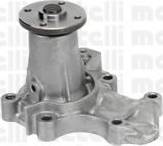 Cifam 824-1009 - Water Pump autospares.lv