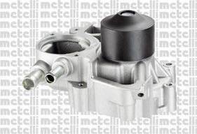 Cifam 824-1008 - Water Pump autospares.lv