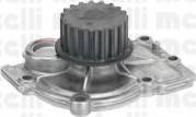 Cifam 824-1019 - Water Pump autospares.lv