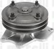 Cifam 824-1016 - Water Pump autospares.lv