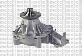 Cifam 824-1080 - Water Pump autospares.lv