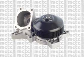 Cifam 824-1039 - Water Pump autospares.lv