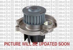 Cifam 824-1030 - Water Pump autospares.lv