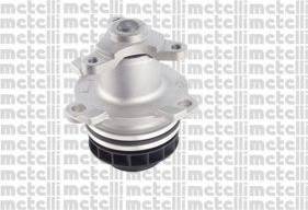 Cifam 824-1037 - Water Pump autospares.lv