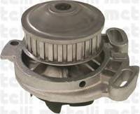 Cifam 824-103 - Water Pump autospares.lv