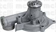 Cifam 824-1025 - Water Pump autospares.lv