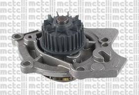 Cifam 824-1071 - Water Pump autospares.lv