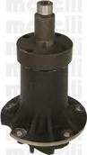 Cifam 824-119 - Water Pump autospares.lv