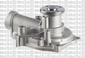 Cifam 824-1145 - Water Pump autospares.lv