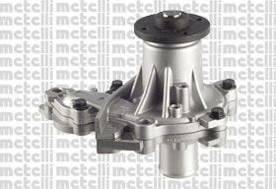 Cifam 824-1154 - Water Pump autospares.lv