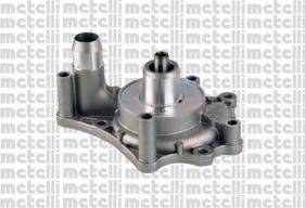 Cifam 824-1151 - Water Pump autospares.lv