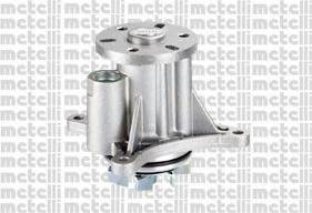 Cifam 824-1158 - Water Pump autospares.lv