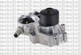 Cifam 824-1169 - Water Pump autospares.lv