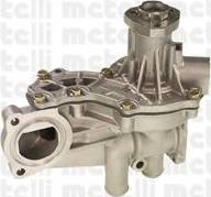 Cifam 824-579 - Water Pump autospares.lv