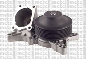 Cifam 824-1116 - Water Pump autospares.lv