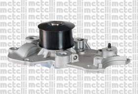 Cifam 824-1187 - Water Pump autospares.lv