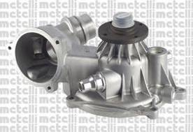 Cifam 824-1129 - Water Pump autospares.lv