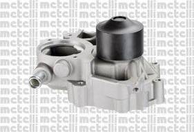 Cifam 824-1120 - Water Pump autospares.lv