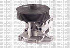 Cifam 824-1123 - Water Pump autospares.lv