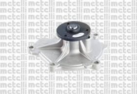 Cifam 824-1174 - Water Pump autospares.lv