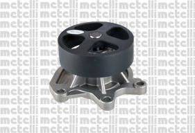 Cifam 824-1172 - Water Pump autospares.lv