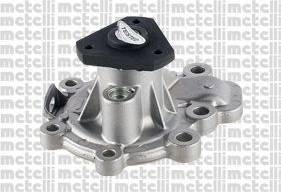 Cifam 824-1240 - Water Pump autospares.lv