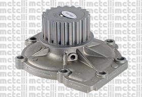 Cifam 824-1263 - Water Pump autospares.lv