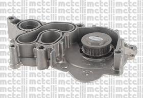 Cifam 824-1267 - Water Pump autospares.lv