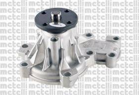 Cifam 824-1209 - Water Pump autospares.lv