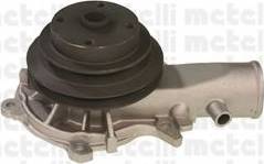 Cifam 824-121 - Water Pump autospares.lv