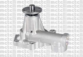 Cifam 824-1229 - Water Pump autospares.lv