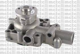 Cifam 824-178 - Water Pump autospares.lv