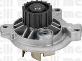 Cifam 824-898 - Water Pump autospares.lv