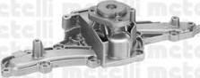 Cifam 824-892 - Water Pump autospares.lv