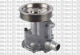 Cifam 824-860 - Water Pump autospares.lv