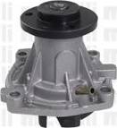 Cifam 824-802 - Water Pump autospares.lv