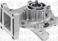 Cifam 824-807 - Water Pump autospares.lv