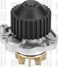 Cifam 824-886 - Water Pump autospares.lv