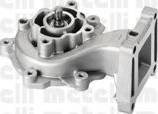 Cifam 824-839 - Water Pump autospares.lv