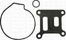 Cifam 824-839 - Water Pump autospares.lv