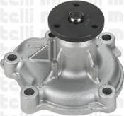 Cifam 824-834 - Water Pump autospares.lv