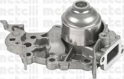 Cifam 824-820 - Water Pump autospares.lv