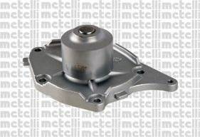 Cifam 824-821 - Water Pump autospares.lv