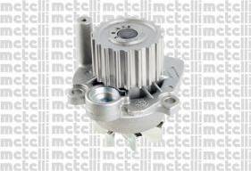 Cifam 824-875 - Water Pump autospares.lv