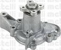 Cifam 824-877 - Water Pump autospares.lv