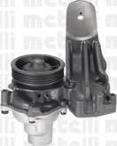 Cifam 824-341A - Water Pump autospares.lv