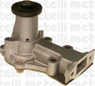 Cifam 824-305 - Water Pump autospares.lv