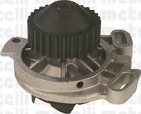 Cifam 824-383 - Water Pump autospares.lv