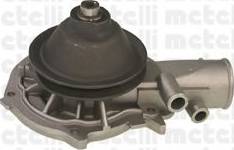 Cifam 824-326 - Water Pump autospares.lv