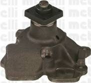 Cifam 824-323 - Water Pump autospares.lv